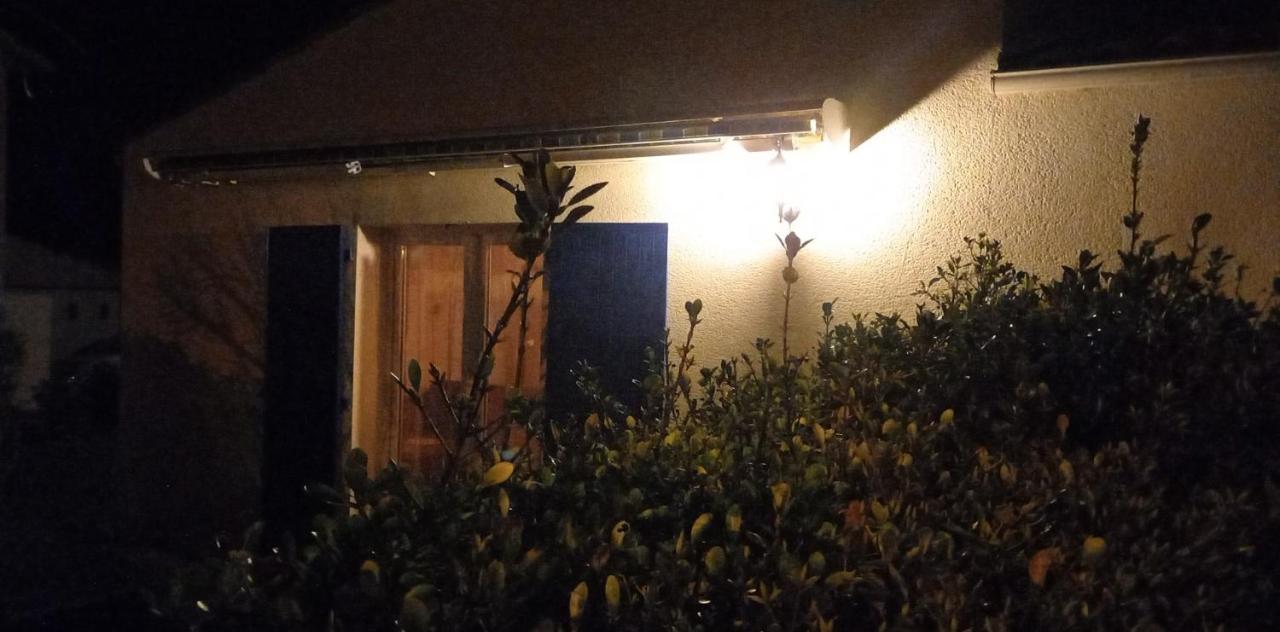 En Plein Coeur De L'Ile D'Oleron, Suite Parentale. Dolus d'Oléron エクステリア 写真