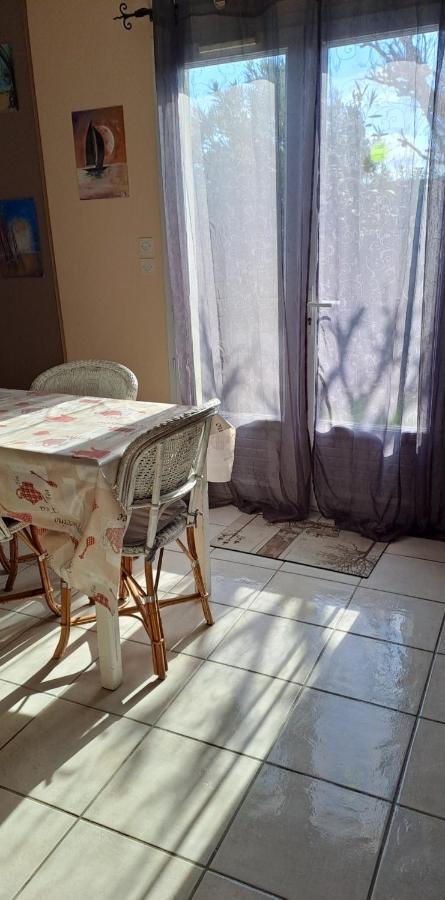 En Plein Coeur De L'Ile D'Oleron, Suite Parentale. Dolus d'Oléron エクステリア 写真